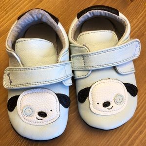 EUC Jack and Lily shoes